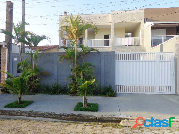LINDO SOBRADO PERTINHO DA PRAIA!!
