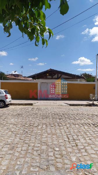 LOCAÇÃO! Casa no bairro Nova Betânia em Mossoró