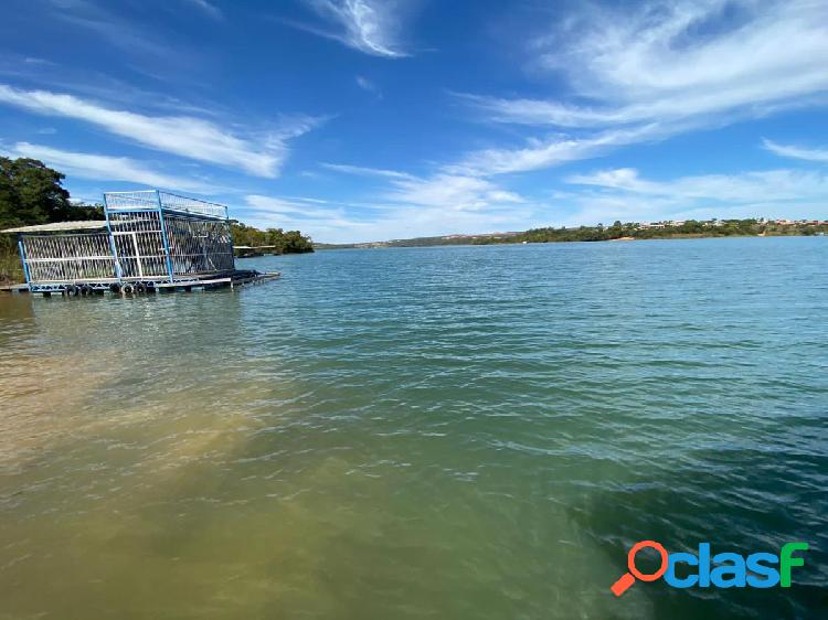 Lago Corumbá 4 - Casa de condomínio com 3 quartos,