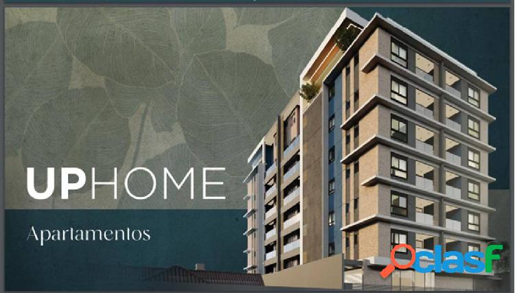 Lançamento Up Home em Atibaia - Apartamentos de Alto
