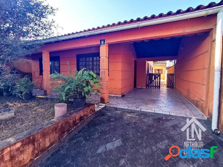 Linda casa em Peruíbe/SP, por R$ 400.000 no bairro Jd beira