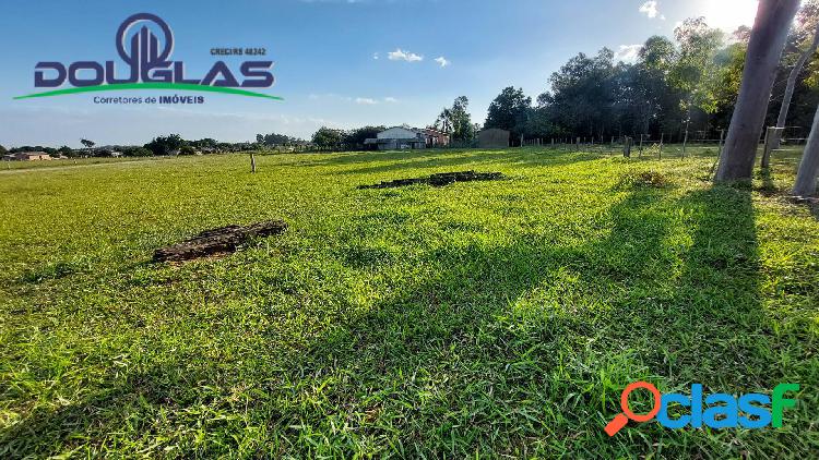 Linda Área 2 Hectares Ótima Localização Boa