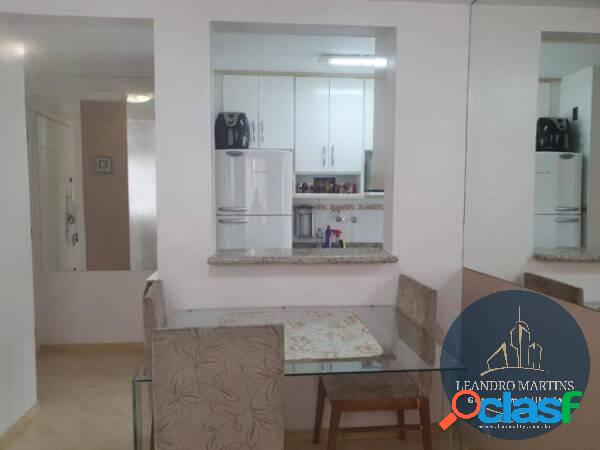 Lindo Apartamento à venda no Horto do Ipê - Parque Munhoz