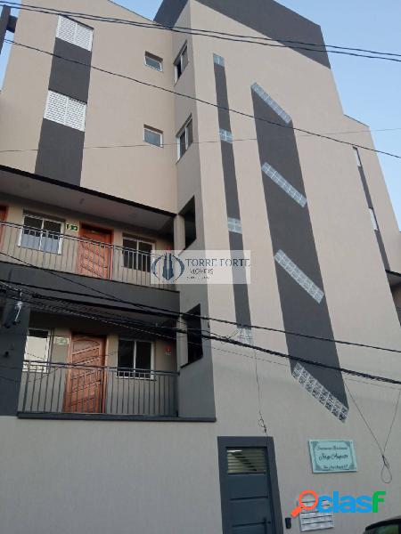 Lindo apartamento 1 dormitório na Vila Matilde