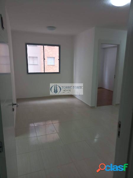 Lindo apartamento 2 dormitórios na Mooca