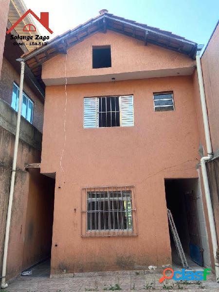 Lindo sobrado - 3 dorms - 147 m²