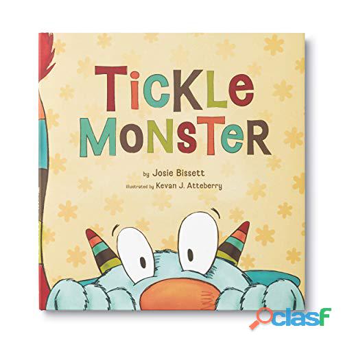 Livro: Tickle Monster