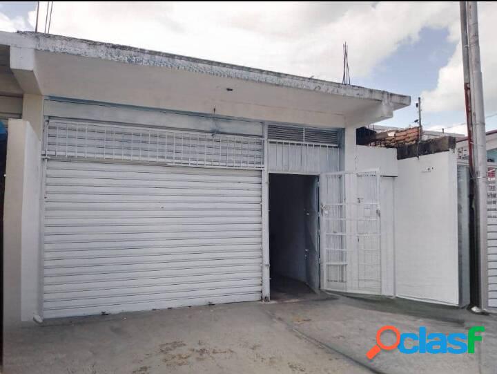 Local comercial a la venta en Campo de Carabobo