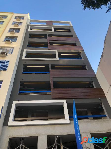 Loft com 1 quarto, 41,61m², à venda em Rio de Janeiro,