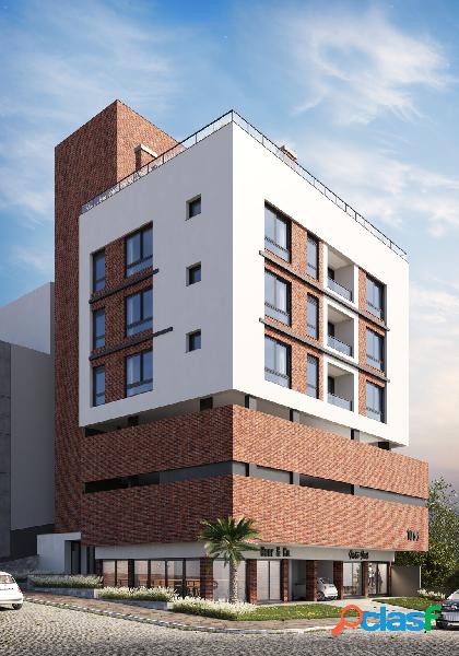 Loft com 1 quarto, 47,87m², à venda em Porto Alegre,