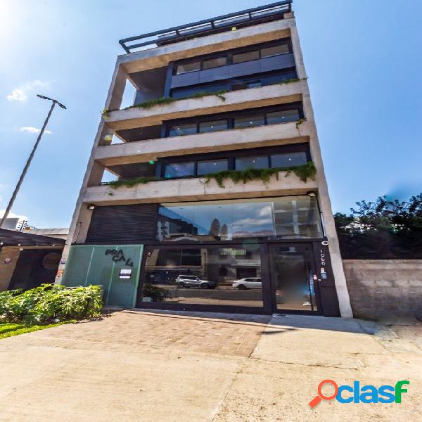 Loft com 1 quarto, 68m², à venda em Porto Alegre, Menino