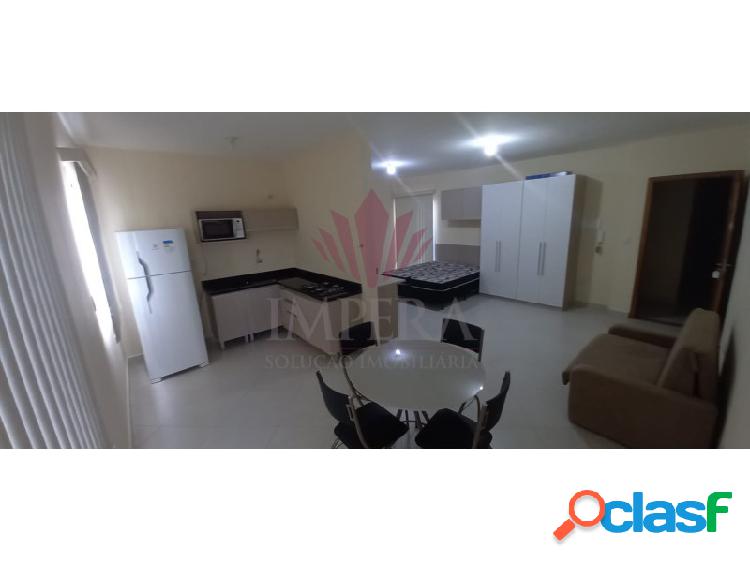 Loft no Centro