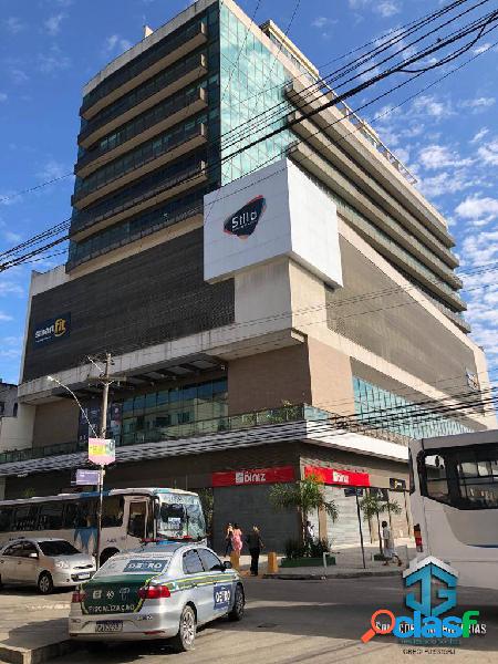 Loja Comercial no Centro do Alcântara