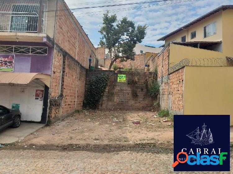 Lote a venda no bairro Xangrilá