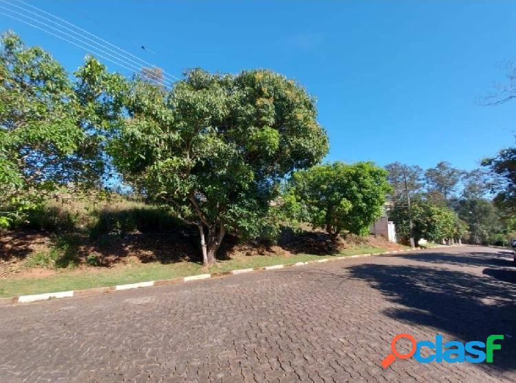 Lote no Condomínio Parque das Garças II