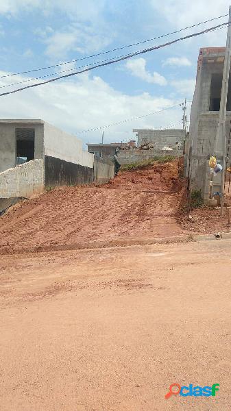 Lote/Terreno para venda possui 200 metros quadrados