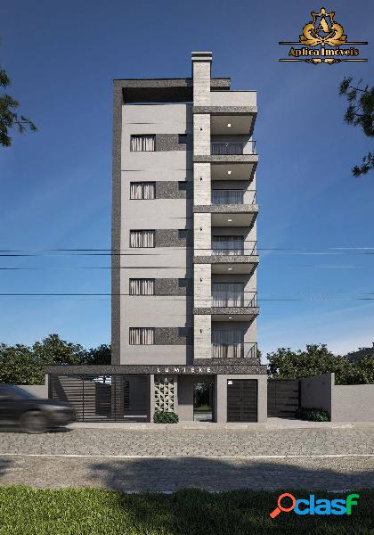 Lumiere Residence - Apartamentos a 300 metros do mar -Centro