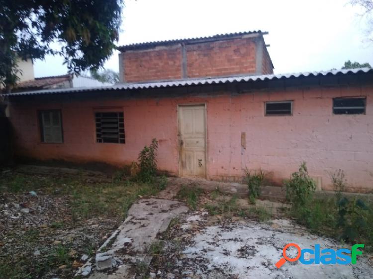 Mairiporã Duas Casas Jardim Sandra para Locação!