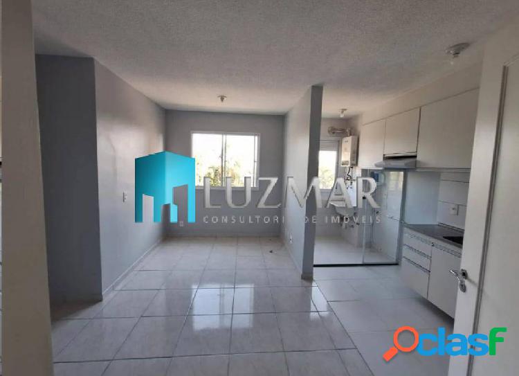 OPORTUNIDADE APARTAMENTO COM 2 DORMITÓRIOS A VENDA NO