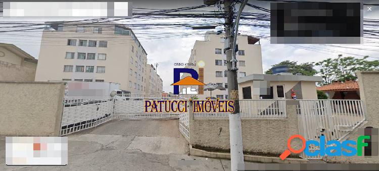 OPORTUNIDADE ! Apartamento em São Paulo aceita troca por