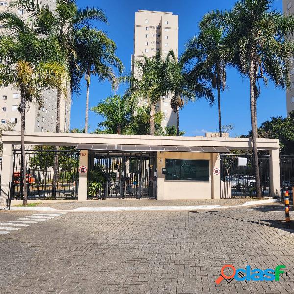 Oportunidade apartamento Jardim Copacabana Residencial Fatt