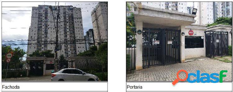 Oportunidade leilão Caixa - Guarulhos, Vila Augusta - 27/09