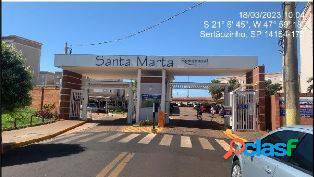 Oportunidade leilão Caixa - Sertãozinho, Jardim Santa