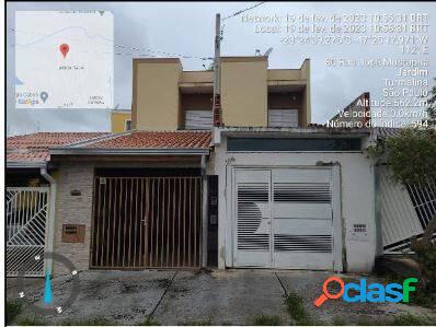 Oportunidade leilão Caixa - Sorocaba, Jardim Itália -