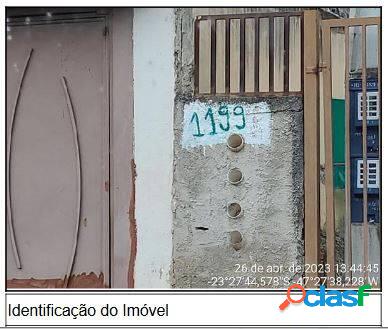 Oportunidade leilão Caixa - Sorocaba, Vila Mineirão -