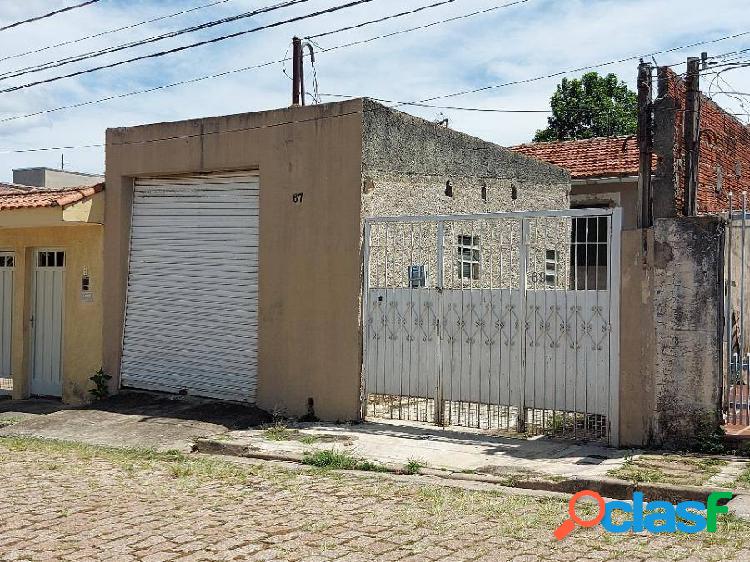 Oportunidade leilão Santander- Salto, Nossa Senhora do