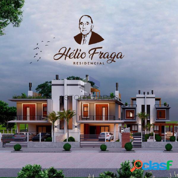 Osório - Residencial Hélio Fraga