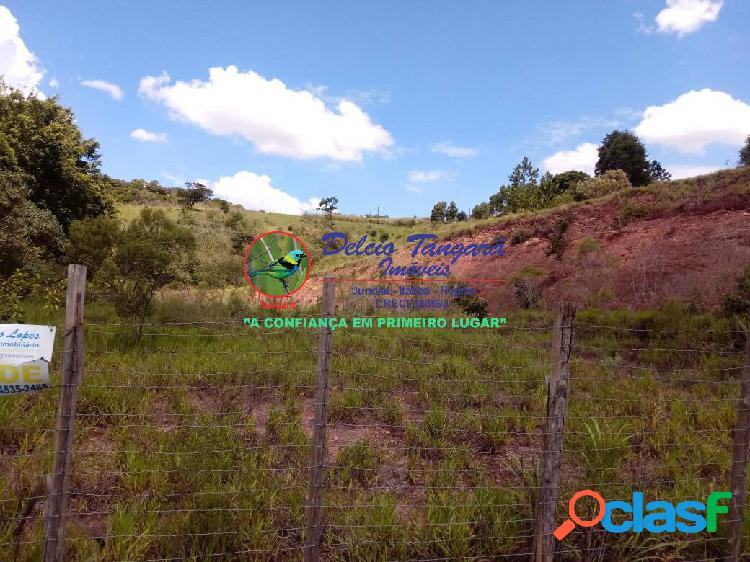 Parque da Fazenda II - Jundiaí/SP - Terreno Rural com