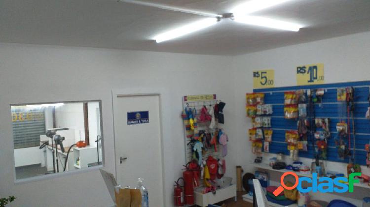 Pet shop* Veterinário, Hotel e Day Care> Campo Belo