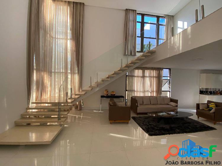 Porto das Dunas - Casa Duplex e um Luxo!
