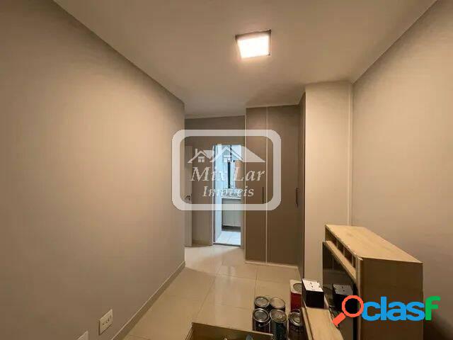 REF 6160 - Apartamento no Bairro do Umuarama - Osasco SP