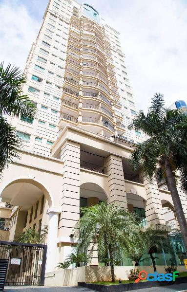 RESIDENCIAL DUBAI - Apartamento com 3 quartos, 107m², à