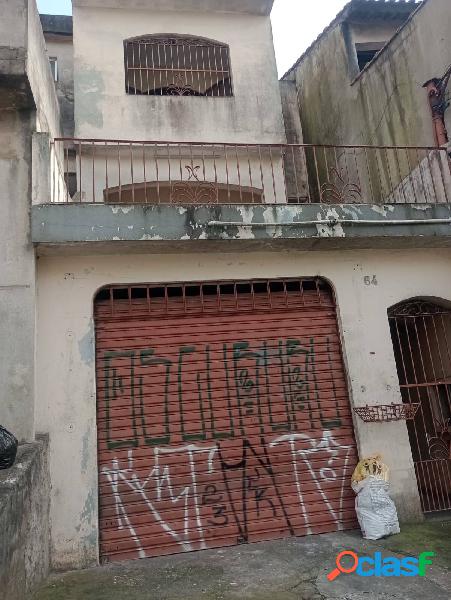 SOBRADO - SÍTIO DOS VIANAS