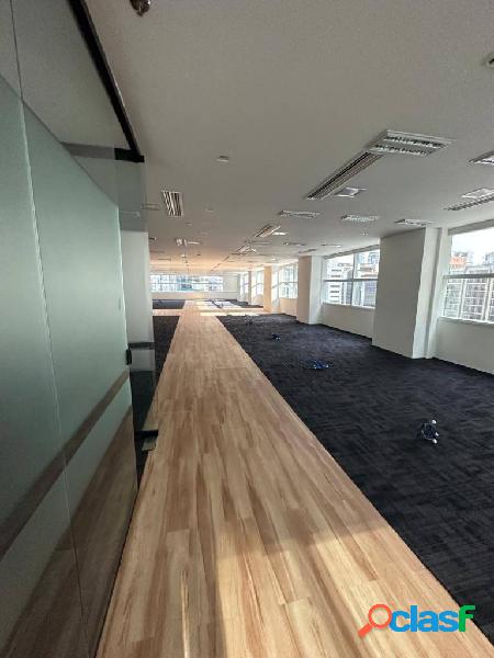 Sala Comercial na Vila Olimpia