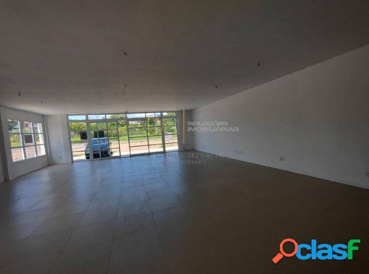 Sala comercial disponível pra locação na AV. Gastão Dal