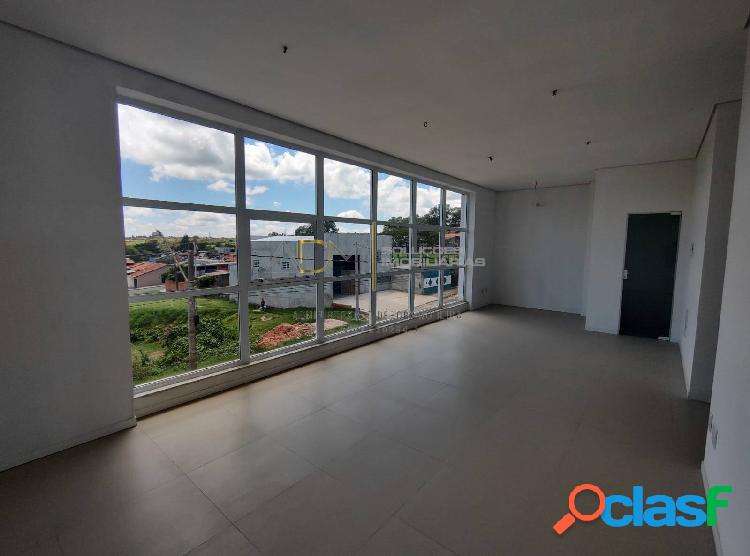 Sala comercial disponível pra locação na Av. Gastão Dal