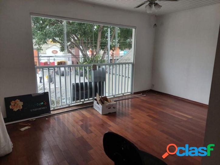 Sala para alugar, 102 m² por R$ 5.000/mês - Vila