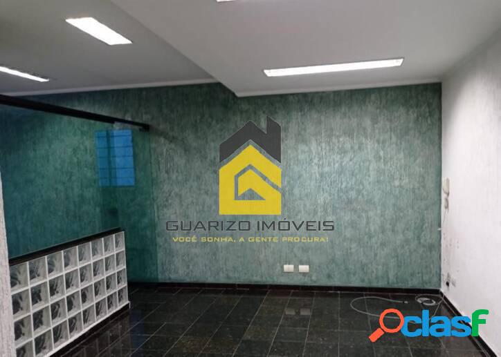 Sala para alugar, 45 m² por R$ 820/mês - Centro - São