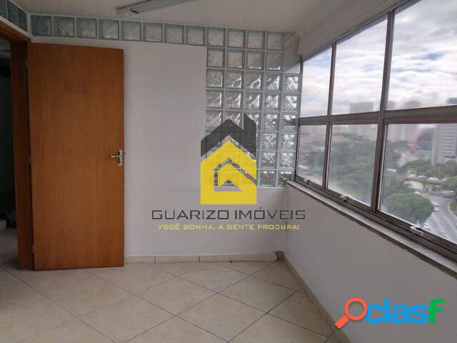 Sala para alugar, 70 m² por R$ 790,00/mês - Jardim do Mar