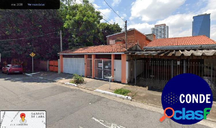 Sobrado Residencial para comprar na Vila Cordeiro, Brooklin