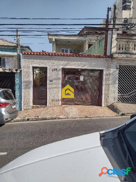 Sobrado á Venda 3 Quartos, 3 Vagas - Jd. do Mar - São