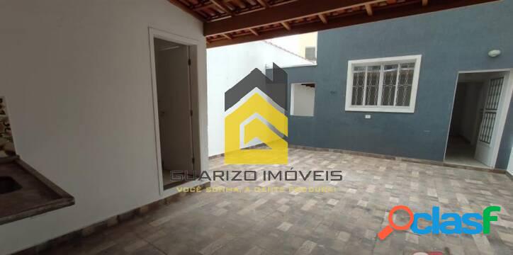 Sobrado com 2 dormitórios para alugar, 150 m² - Centro -