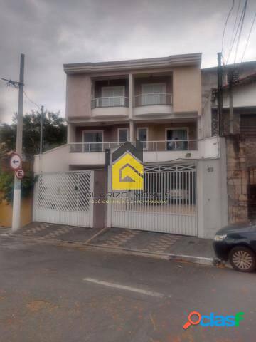 Sobrado com 3 dormitórios à venda, 190 m² por R$ 920.000