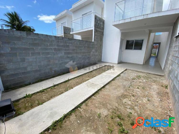 Sobrado com 3 quartos, 185m², à venda em Caraguatatuba,