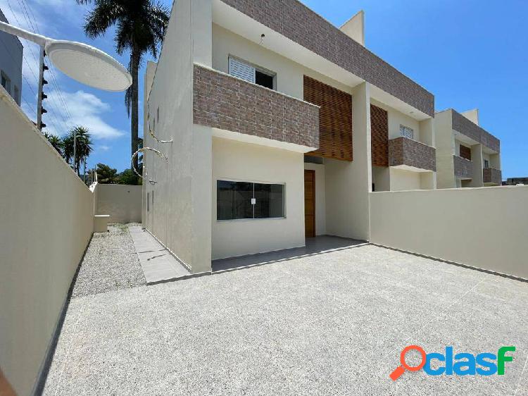 Sobrado com 4 dormitórios à venda, 150 m² por R$
