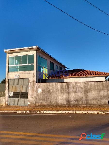 Sobrado em Barão de Antonina SP